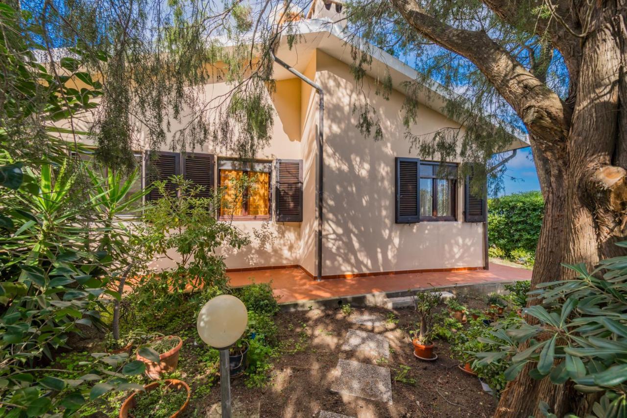 Villa Campo Al Pero リオ・マリーナ エクステリア 写真