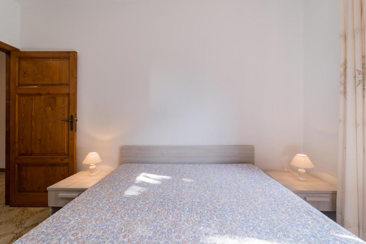 Villa Campo Al Pero リオ・マリーナ エクステリア 写真